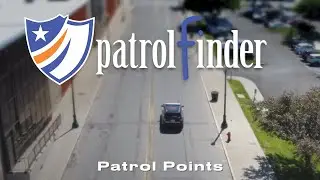 Patrolfinder - Patrol Points