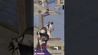 Outnumbered But Not Outgunned 💪 | Insane 1v3 in BGMI! PHONE 15 #bgmigameplay #bgmiuclive #bgms #bgmi