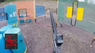 IPSC BTSA  qualifier pcc #teamscorpion #scorpionoutdoors #shootingsport #ipscshooter