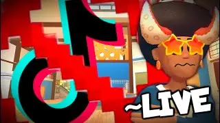 TIKTOK IS BANNED