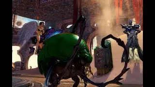 My Journey on Getting the Rolling Beetle Mount in Guild Wars 2
