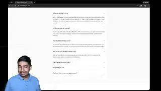 Build A Teacher (BAT) Live Demo + Information