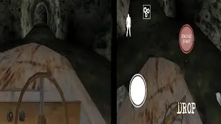 Granny : chapter 2 - new Boat Escape In Practice Mode Full Gameplay