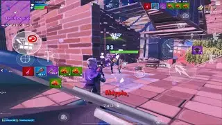 Stratus | Scrim Highlights #1