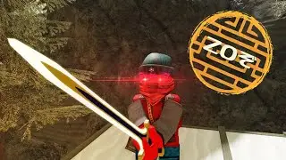 So I tried spamming in ZOぞ