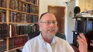 70 Nations plus 2 More &bull; Daily Torah Study #612 July 7 &bull; Pinchas 6-7th Readings