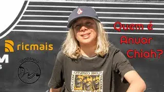 Quem &eacute; Anuar Chiah?