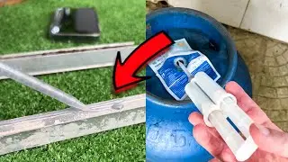 Ser&aacute; essa SOLDA l&iacute;quida o futuro das repara&ccedil;&otilde;es??? 💪🏻😱