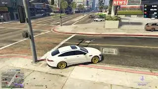 🔴 LIVE Fivem [ Underground Romania ] : Viata de uber !!! #2