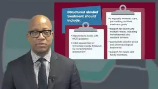 Health Matters &ndash; Harmful drinking and alcohol dependency