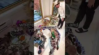 Предварительный обзор распродажи кристаллов на Хэллоуин 👻✨ Предварительный обзор ультраредких нах...