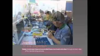 Introducing Chic Jewelry Co.,Ltd