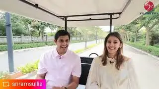 Sushil Mantri Webcity - A Paradigm Shift in Urban Development