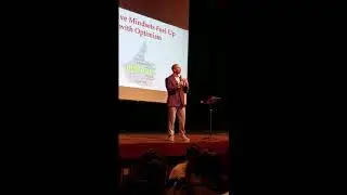 Jim Van Allan- The Best Version of Yourself
