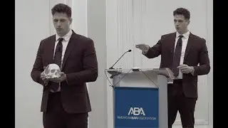 More Than What We Do: Lawyer Identity in an Age of Automation | ABA CoLAP 2025 Closing Keynote