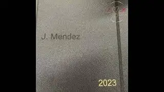 Custom agenda