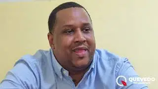 Anthony Knight desmiente a Frank &Aacute;lvarez sobre desvinculaci&oacute;n de colaboradoras