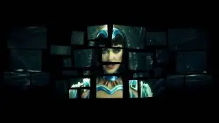 Katy Perry - The Lifetimes Tour - Interstitials: Cutdown