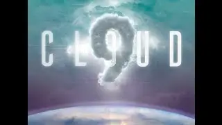 Natty Joshia - Cloud 9 (Official Lyric Video)