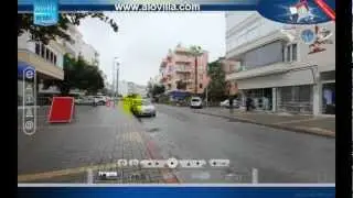 Huoneistot Alanyassa / 360&deg; Virtual Tour