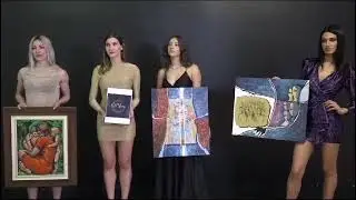 Re-Picture Anna Maria Bracci da ColorsOfWomen2024