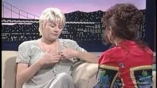 The Tae Yun Kim Show: Guest: Ruth McCartney, part 1