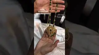 #trending#viral#beutiful#asta laxmi#chain#best#sales#grab#soon#enq:9133531241