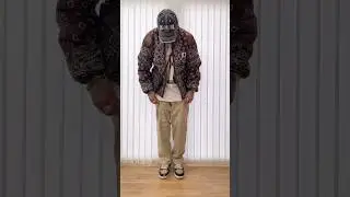 Bandana Fits 🔥