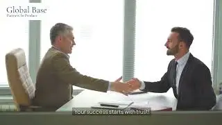 Transform Your Retail Success with Reliable Partnerships #globalbase