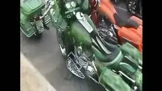 LAS VEGAS SOUL BROTHERS MC
