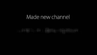 New Channel