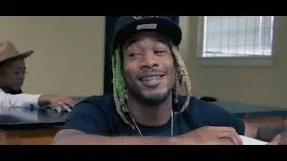 Airmaxx - &ldquo;Au Revoir&rdquo; & &ldquo;CertifiedLoverBoy&rdquo; (Official Music Video)