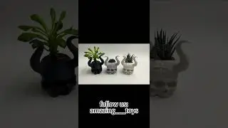 😍😍😍amazing skull plants 😍😍😍