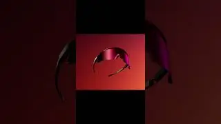 Oakley EVZero Sunglasses - 3D Product promo