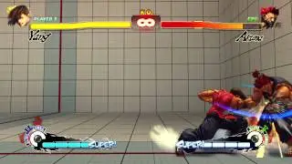 SSF4AE(2012):Yang corner mixup