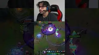 Faker Was IMPRESSED With My Ekko