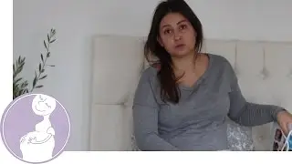N&auml;r ska man ge barn napp? - Sandra v.23