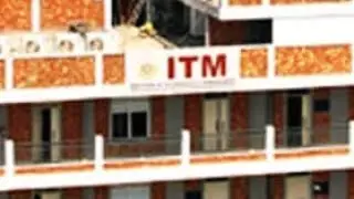 UDAAN AI Program 2025 at ITM 🎓 | Children&rsquo;s Modern Academy Students Participating