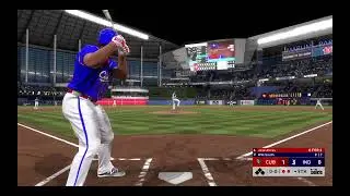 MLB The Show 20 Live