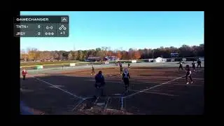 TNT Showcase, Defensive plays off the mound
