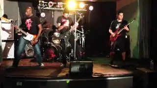 Axis of death @ the moose lodge