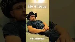 Forro gospel na pegada do Barbosa ao vivo toma que la vai #gospel #musica #youtube
