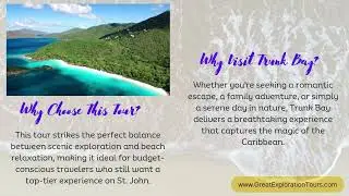 🌴 Discover Paradise on a Budget! 🌊