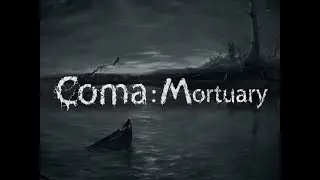 Coma:  mortuary assistant from wish.com