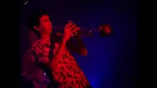 L'Arc En Ciel De Miles - Incognito (Cover)