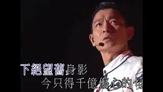 Yi Qi Zou Guo De Ri Zi - Andy Lau
