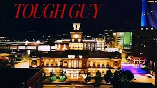 TOUGH GUY - SMOOV G ft ROME OLIVER 
