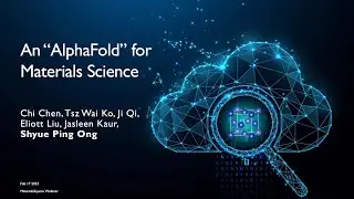 MaterialsSquare Webinar - An 