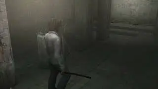 Silent hill 4 inspired track