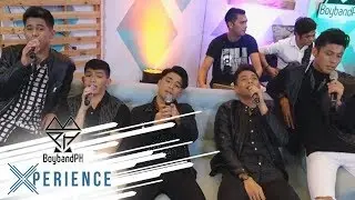 BoybandPH sings 